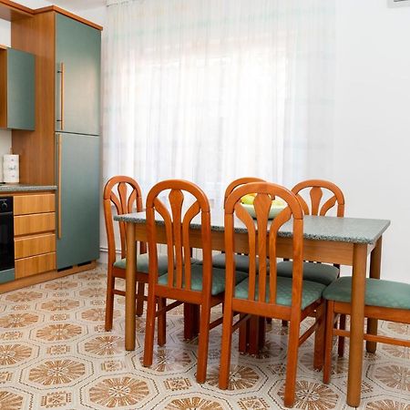 Apartment Stella Marina Rabac Exterior foto